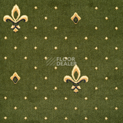 Haima Alameda 03 Green фото 2 | FLOORDEALER